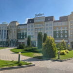 RADISSON ЗАВИДОВО